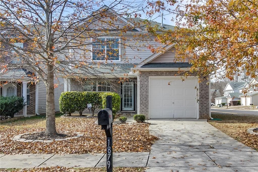 1879 Roble Drive, Atlanta, GA 30349 — most recent listing photo