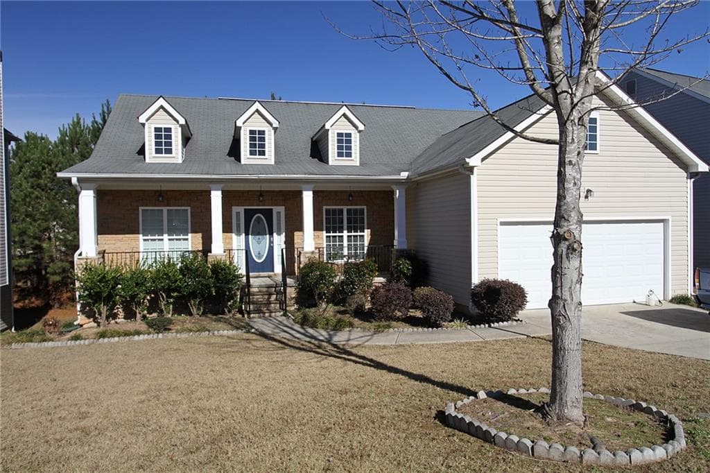 2441 Fall Creek Landing, Loganville, GA 30052 — most recent listing photo