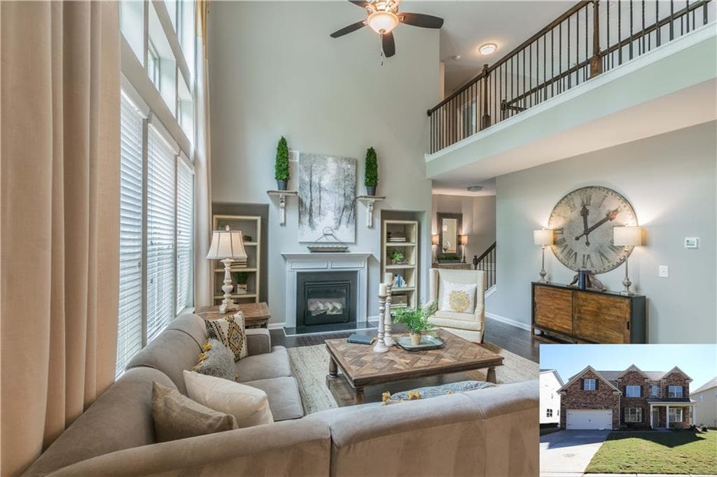 7180 Ansley Park Way, Cumming, GA 30028 — most recent listing photo
