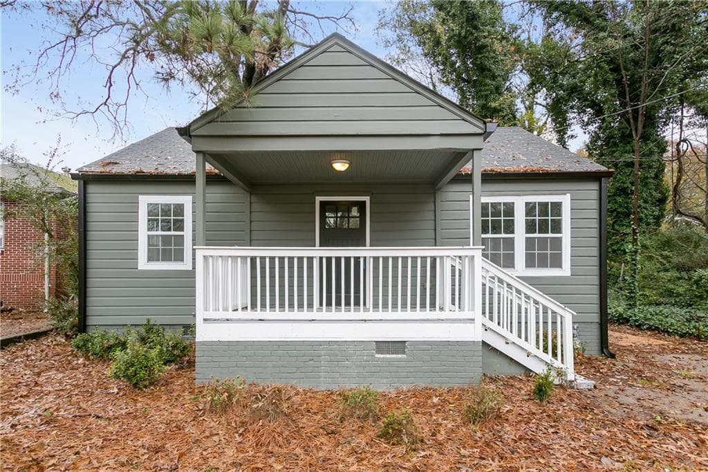 2040 Mcpherson Drive, East Point, GA 30344 — most recent listing photo