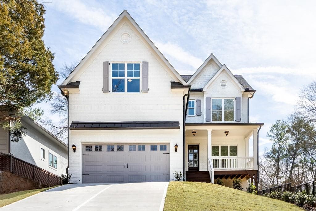 2721 S BAMBY Lane, Brookhaven, GA 30319 — most recent listing photo