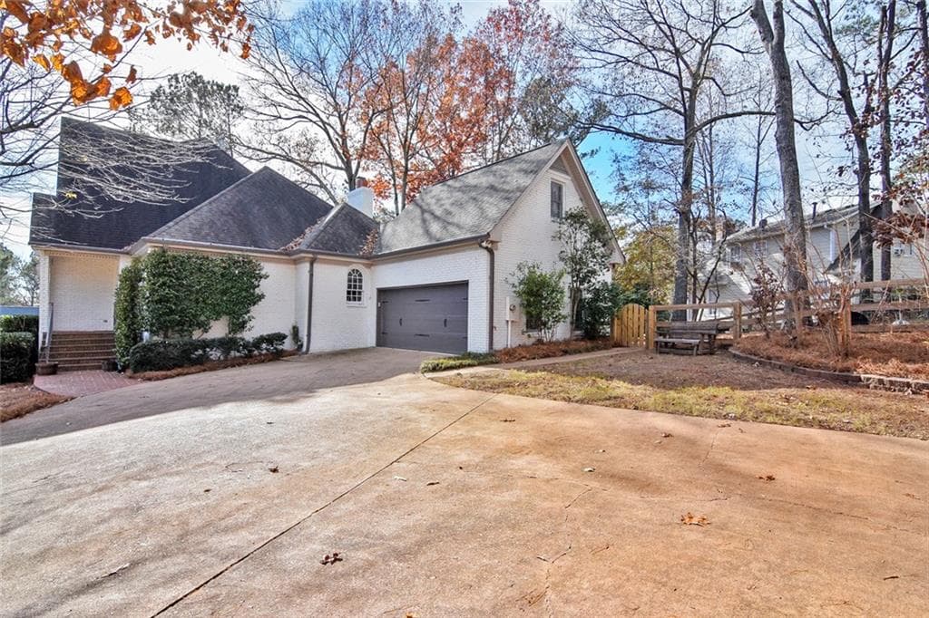 1070 Karen Court, Smyrna, GA 30082 — most recent listing photo