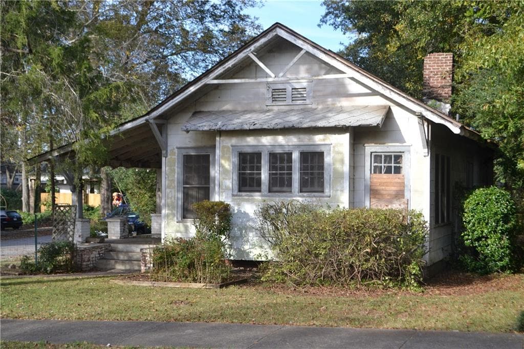 1447 Bryan Avenue, East Point, GA 30344 — most recent listing photo