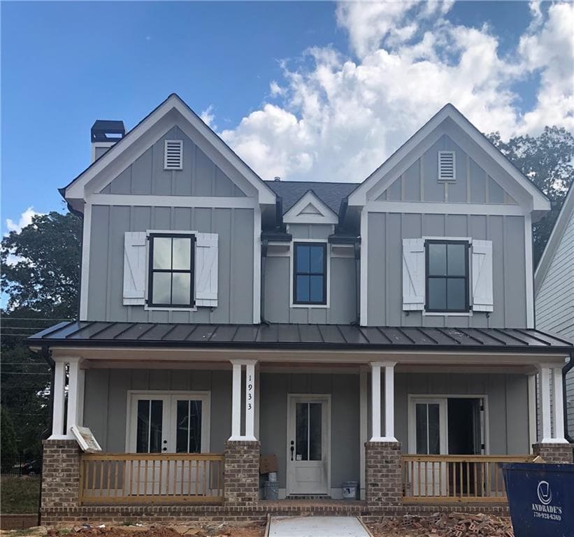 1933 Park Chase Lane, Atlanta, GA 30324 — most recent listing photo