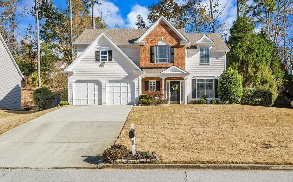 2165 Pendleton Place, Suwanee, GA 30024 — most recent listing photo