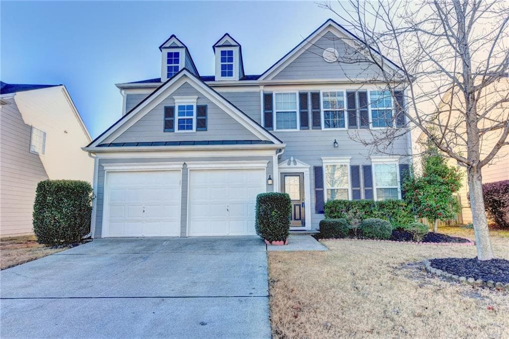 8920 Radford Lane, Suwanee, GA 30024 — most recent listing photo