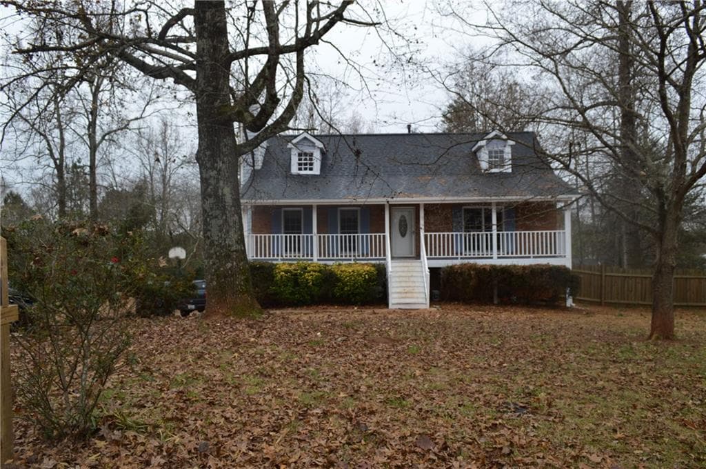 471 Freshman Drive, Lawrenceville, GA 30044 — most recent listing photo