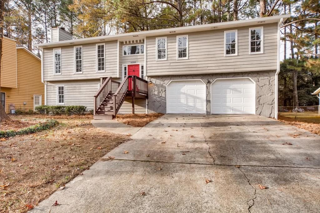 4589 Iroquois Trail, Duluth, GA 30096 — most recent listing photo