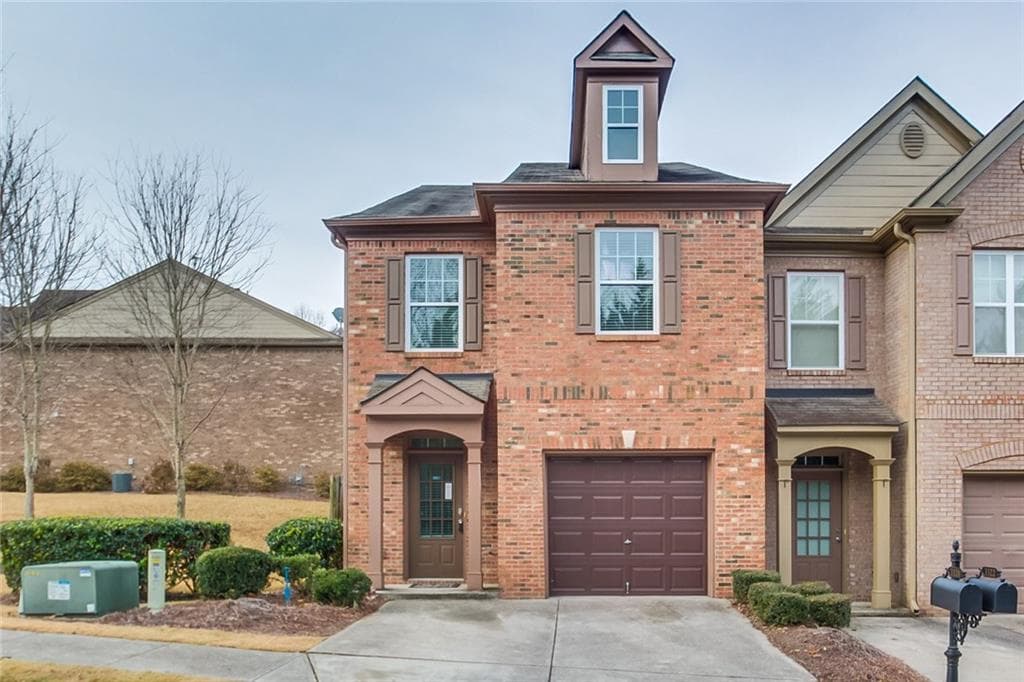 3320 Marla Boulevard, Peachtree City, GA 30092 — most recent listing photo
