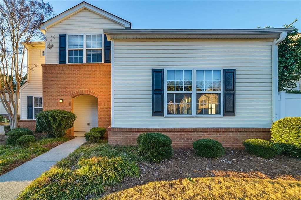 612 Windcroft Circle, Acworth, GA 30101 — most recent listing photo
