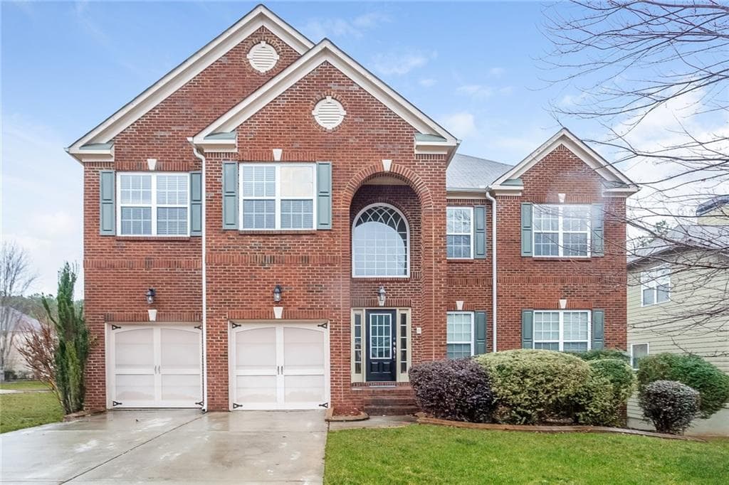 9561 Blackwolf Run, Douglasville, GA 30135 — most recent listing photo