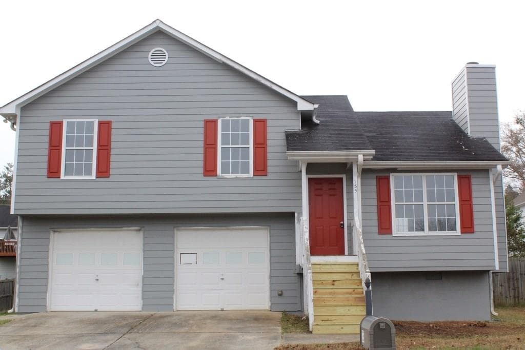 135 NICOLE Circle, Rockmart, GA 30153 — most recent listing photo