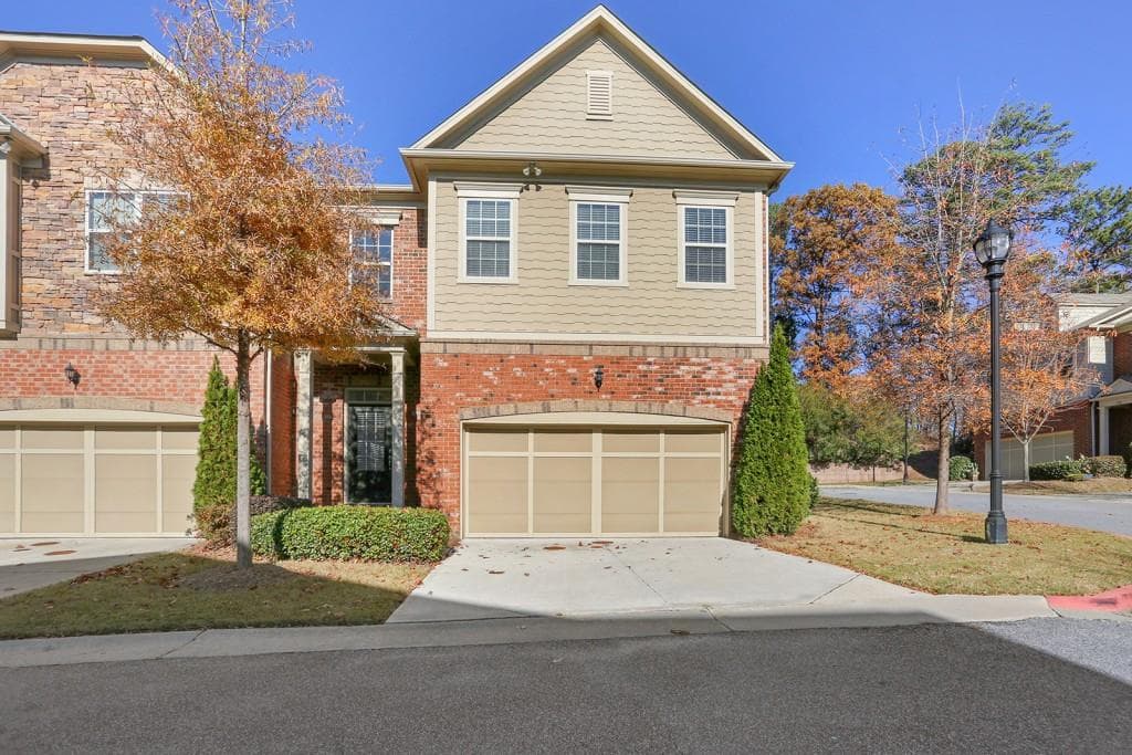 846 Northam Lane, Sandy Springs, GA 30342 — most recent listing photo