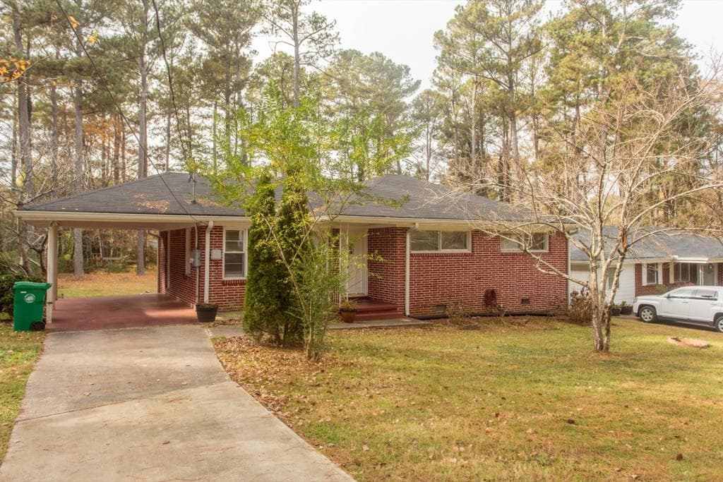 1113 Longshore Drive, Decatur, GA 30032 — most recent listing photo