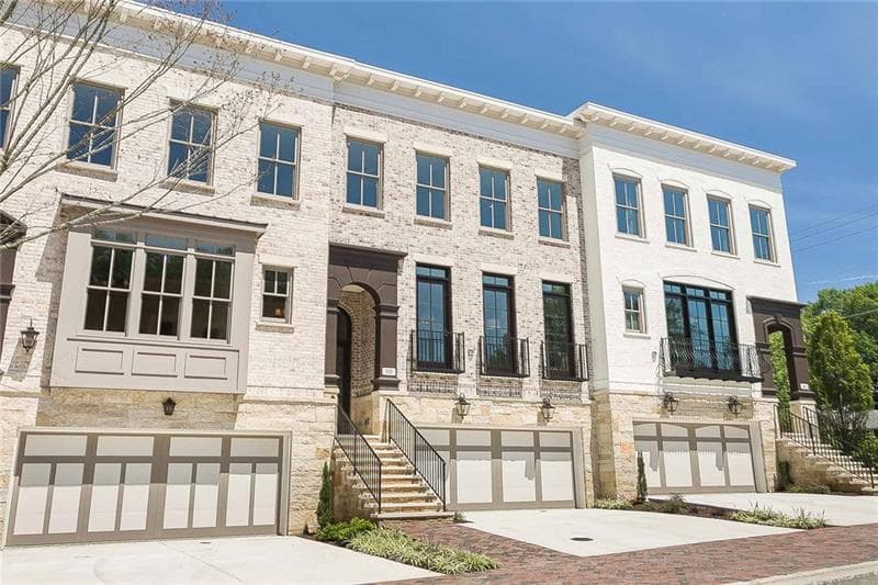 320 Marjean Way, Alpharetta, GA 30009 — most recent listing photo