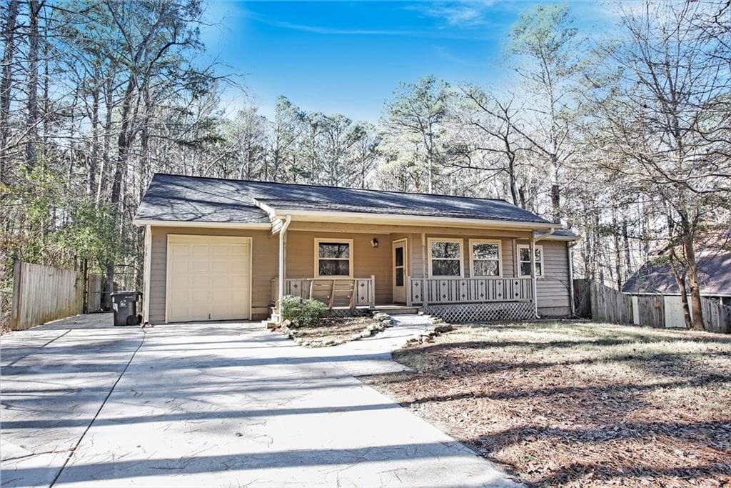 5345 Sugar Ridge Drive, Buford, GA 30518 — most recent listing photo