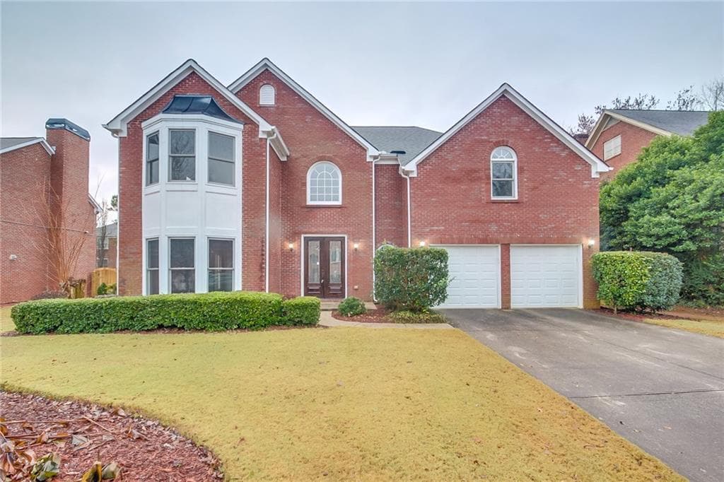 604 Antietam Drive, Stone Mountain, GA 30087 — most recent listing photo