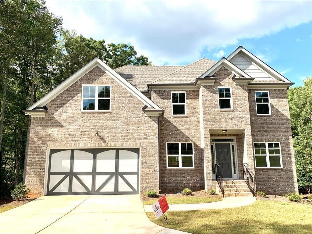 5 bedroom single family residence sold at 985 VALLEY CREEK Drive, Stone Mountain, GA 30083