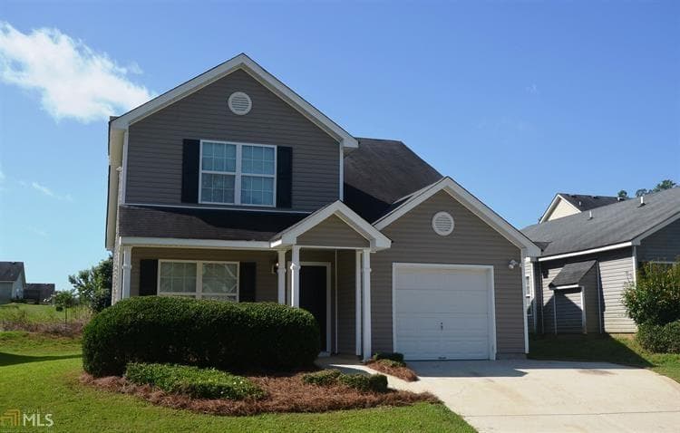 245 Victoria Boulevard, Oxford, GA 30054 — most recent listing photo