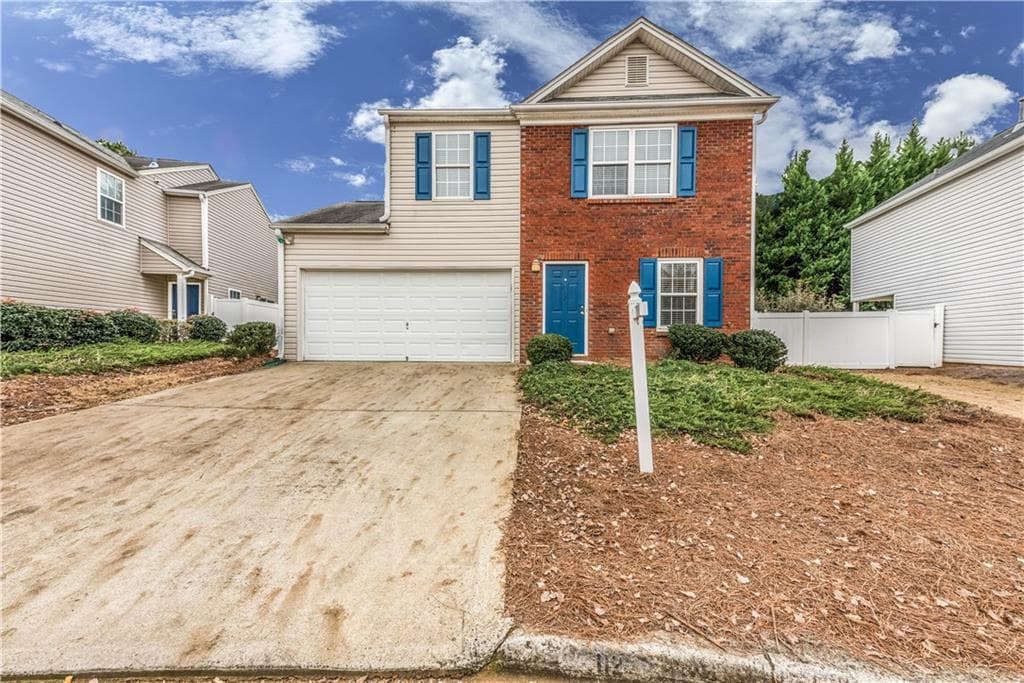 112 Oak Grove Place, Acworth, GA 30102 — most recent listing photo