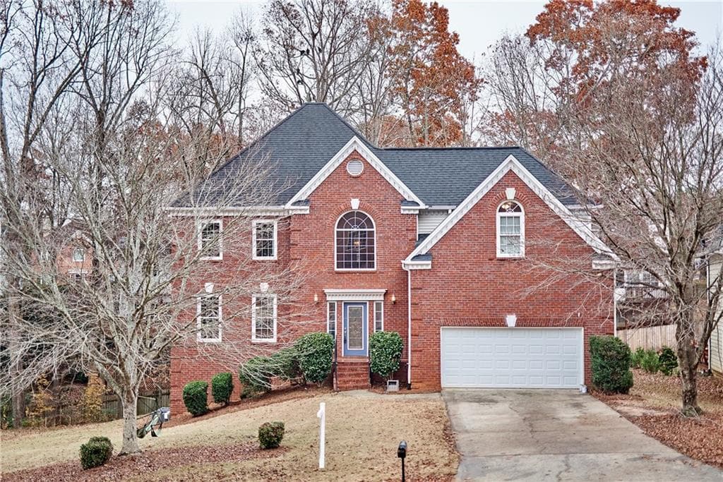 1054 Slash Pine Way, Lawrenceville, GA 30043 — most recent listing photo