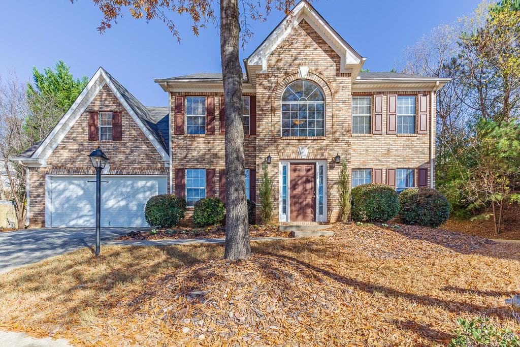 2865 Skylars Mill Lane, Snellville, GA 30078 — most recent listing photo