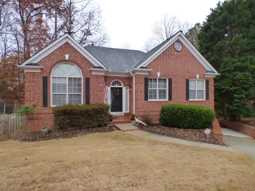630 SWEET GUM FOREST Lane, Alpharetta, GA 30005 — most recent listing photo