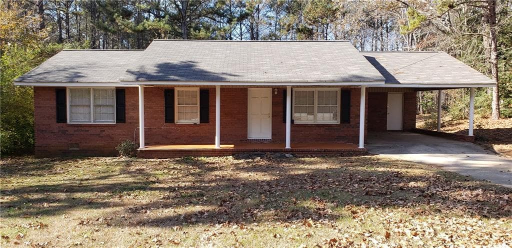 131 Lake Swan Court, Hiram, GA 30141 — most recent listing photo