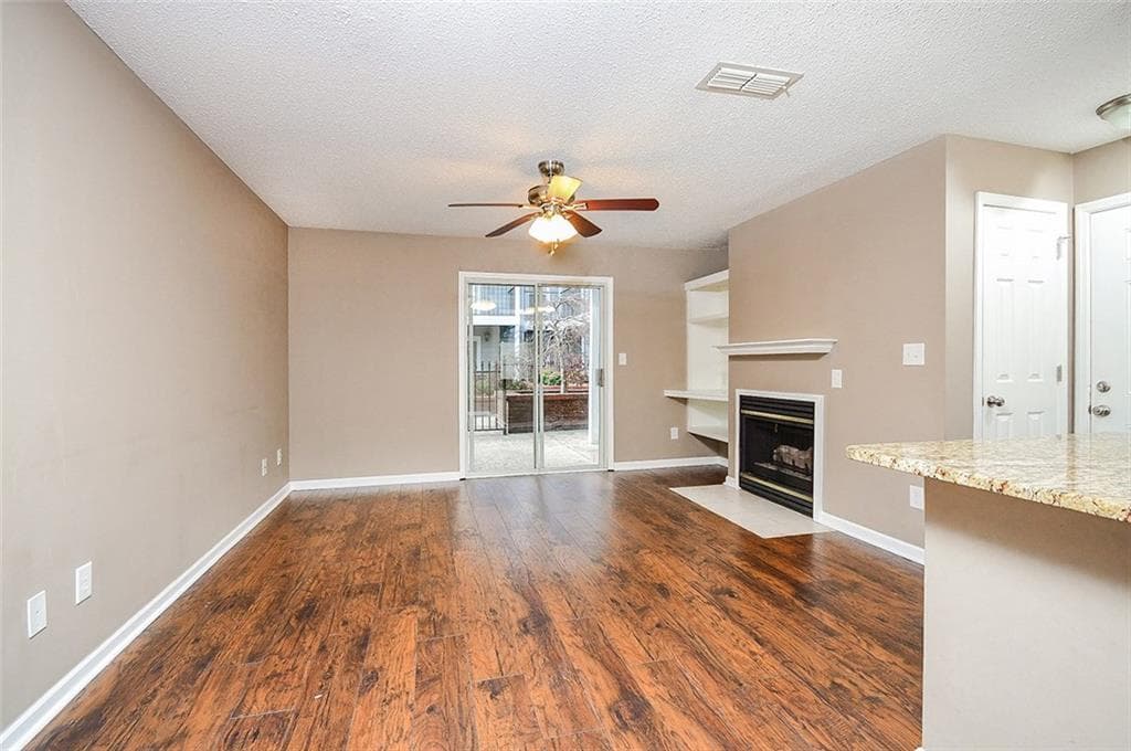 102 Granville Court, Sandy Springs, GA 30328 — most recent listing photo