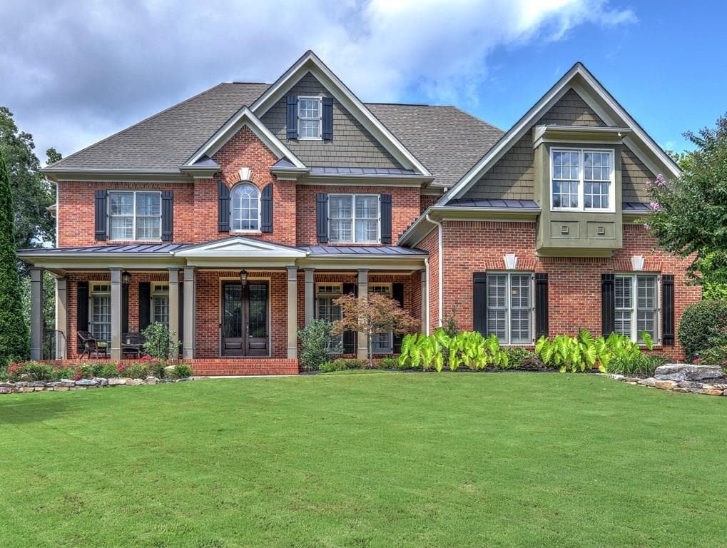 3409 Hickory Woods Trail, Marietta, GA 30066 — most recent listing photo