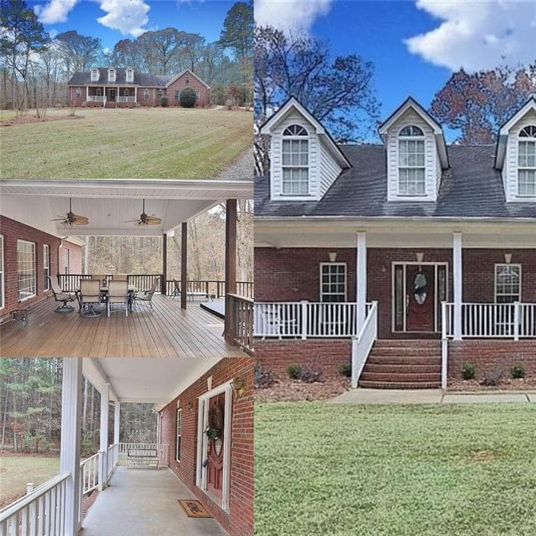 4755 Peeksville Road, Mcdonough, GA 30252 — most recent listing photo