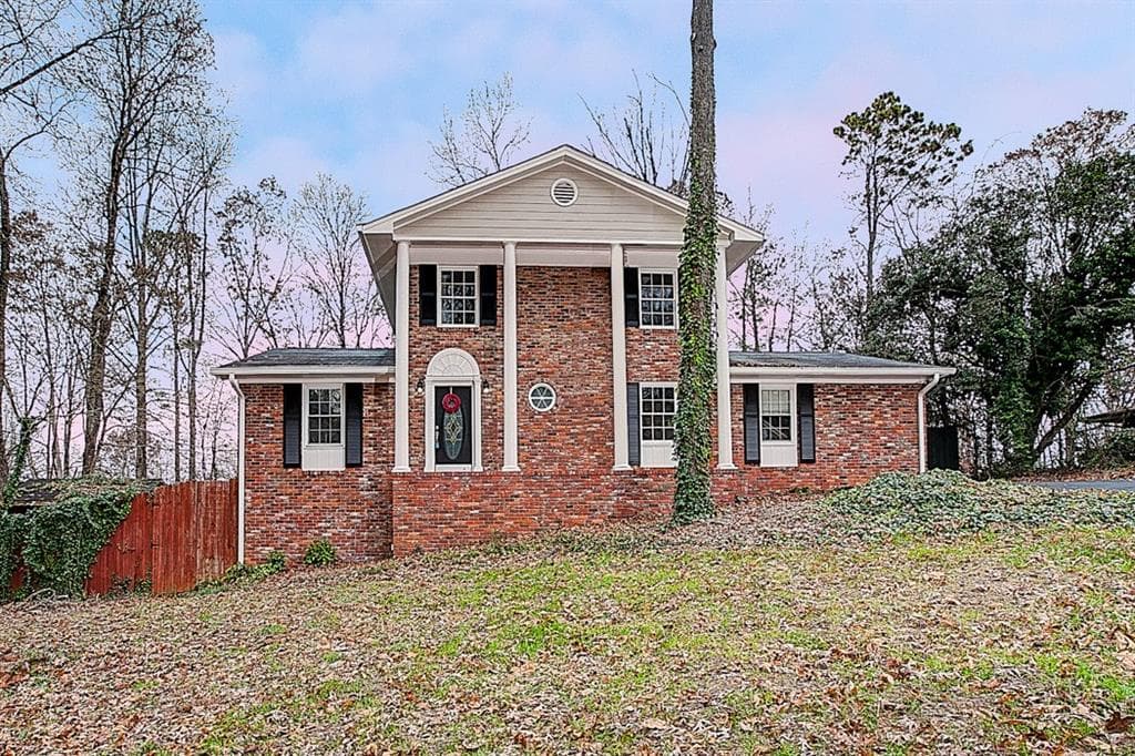 503 Duke Drive, Marietta, GA 30066 — most recent listing photo