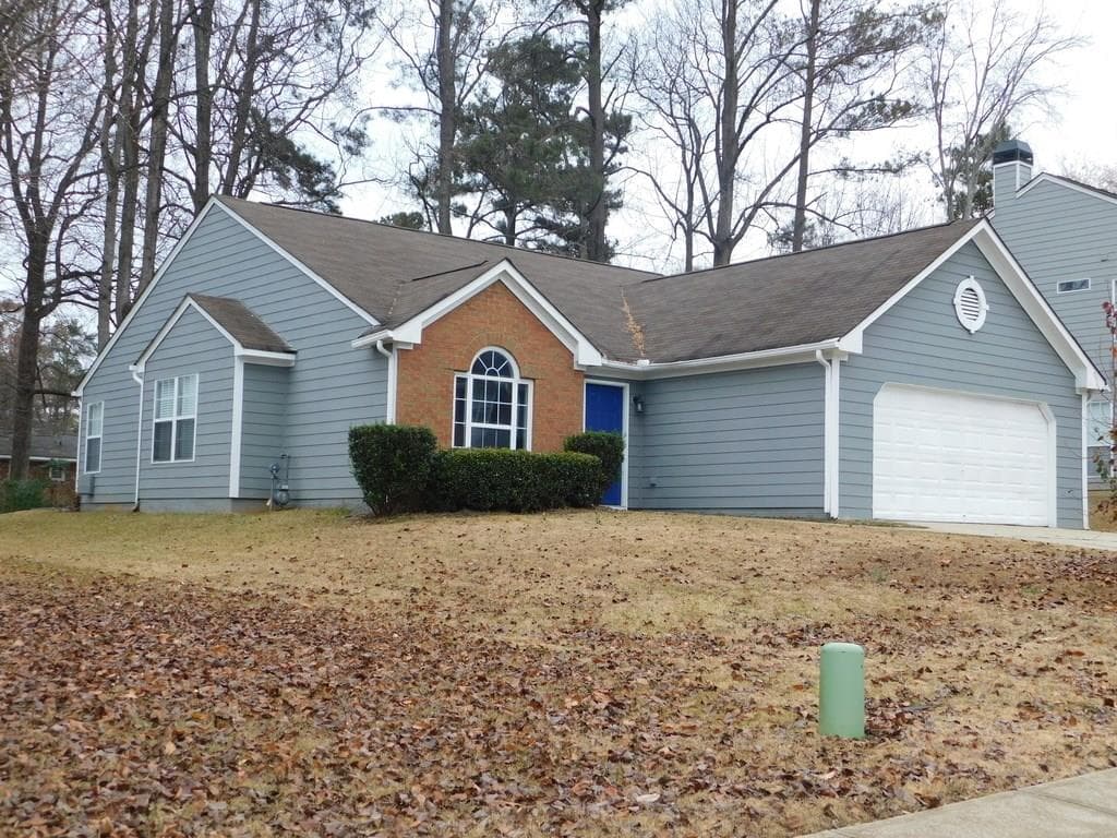 2836 GOLDEN CLUB Bend, Austell, GA 30106 — most recent listing photo