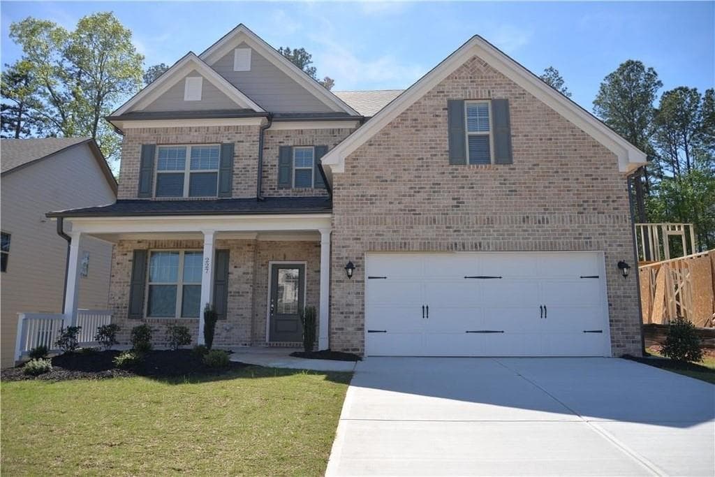 227 Snow Owl Way, Lawrenceville, GA 30044 — most recent listing photo