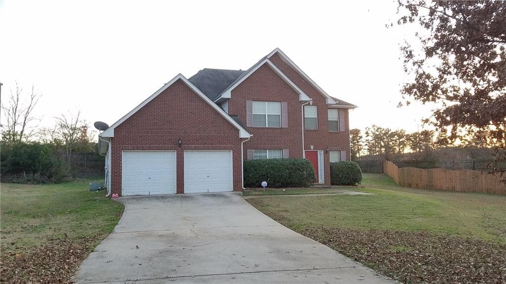 1754 BYROM Parkway, Jonesboro, GA 30236 — most recent listing photo