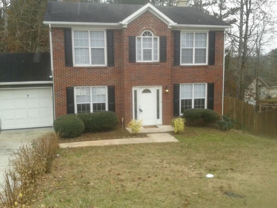 7179 PINNACLE WAY, Lithonia, GA 30058 — most recent listing photo