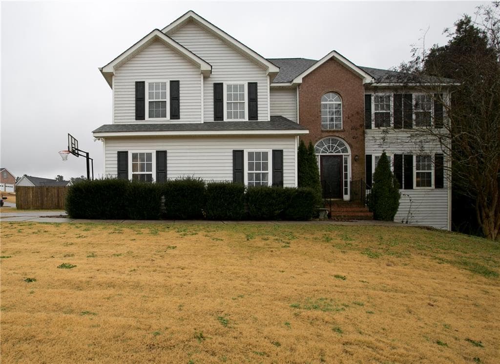 3561 Friendship Farm Drive, Buford, GA 30519 — most recent listing photo