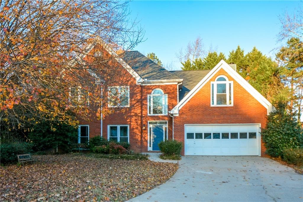 125 Gate Dancer Way, Alpharetta, GA 30005 — most recent listing photo