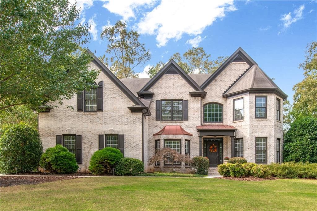 5080 Huntwood Way, Roswell, GA 30075 — most recent listing photo