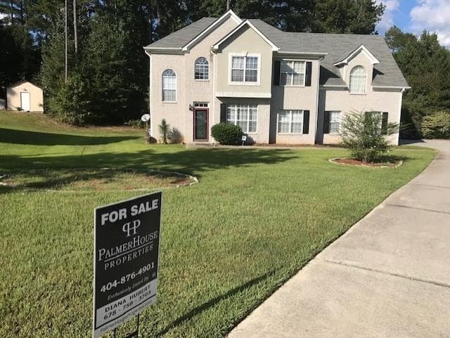 674 SEAPORT Drive, Jonesboro, GA 30238 — most recent listing photo