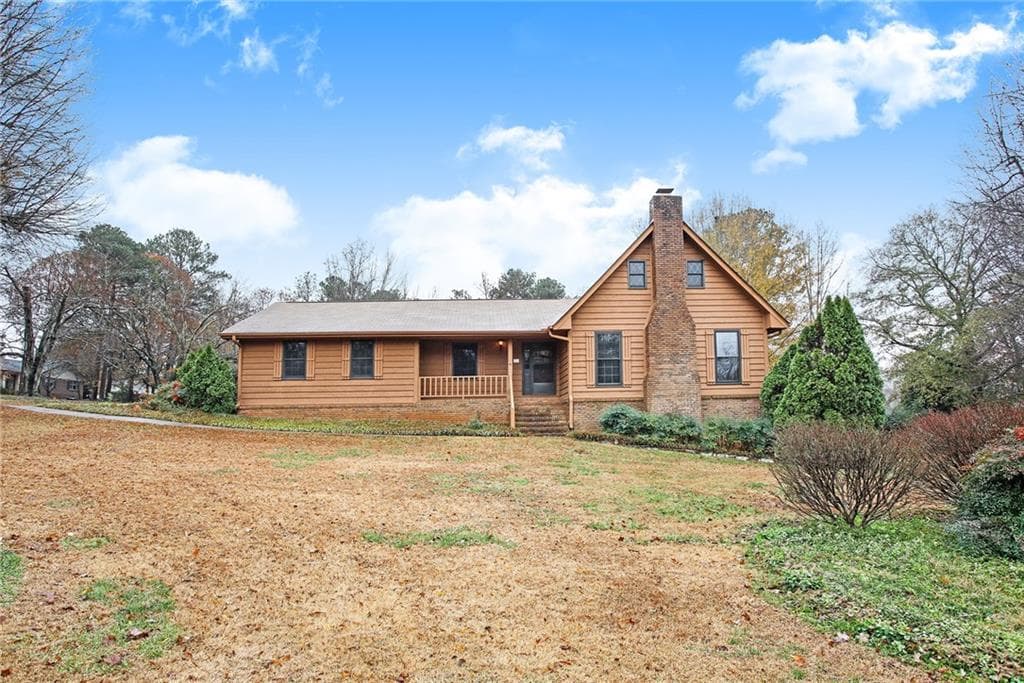 125 Country Roads Drive, Stockbridge, GA 30281 — most recent listing photo