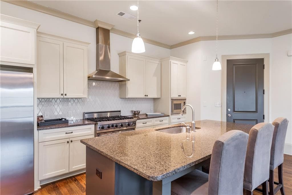 5910 Bond Street A 401, Cumming, GA 30040 — most recent listing photo