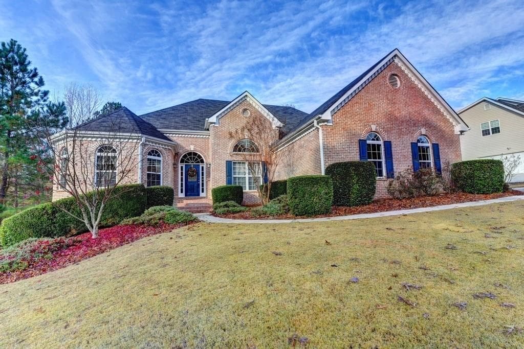 3495 BULLOCH LAKE Road, Loganville, GA 30052 — most recent listing photo