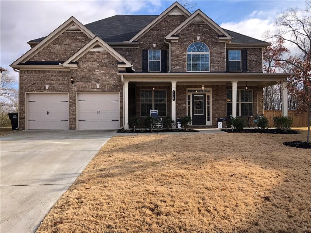 5515 Hidden Valley Lane, Cumming, GA 30028 — most recent listing photo