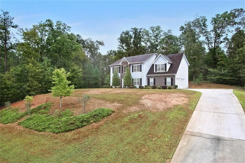 7555 Brecken Drive, Douglasville, GA 30135 — most recent listing photo