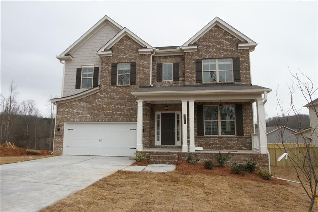 7925 Brewton Creek Drive, Cumming, GA 30028 — most recent listing photo