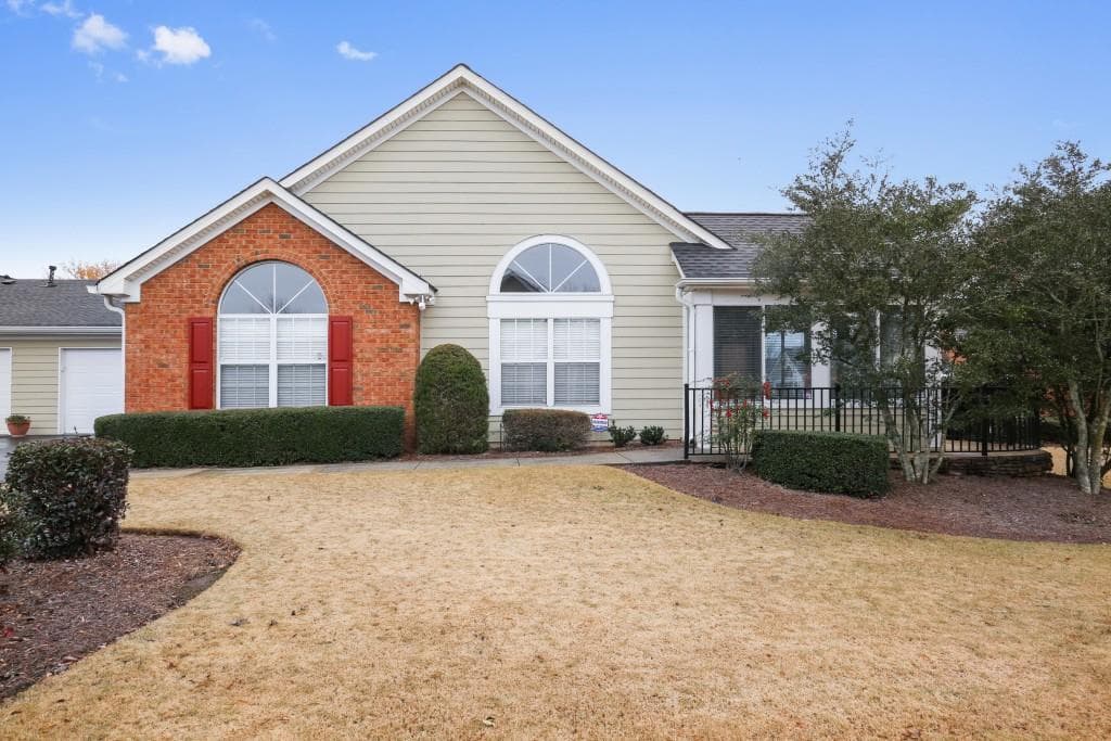 3 bedroom, 1,699 sq ft condominium sold at 4407 Orchard Trace, Roswell, GA 30076