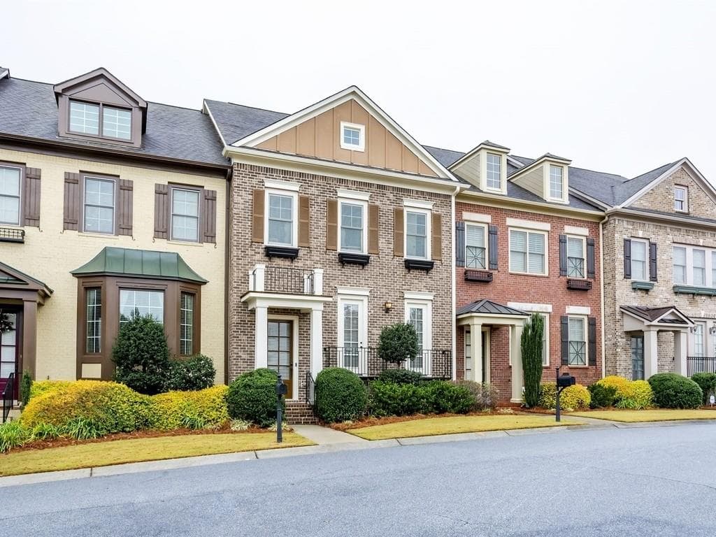 6568 Bennington Bluff Court, Mableton, GA 30126 — most recent listing photo