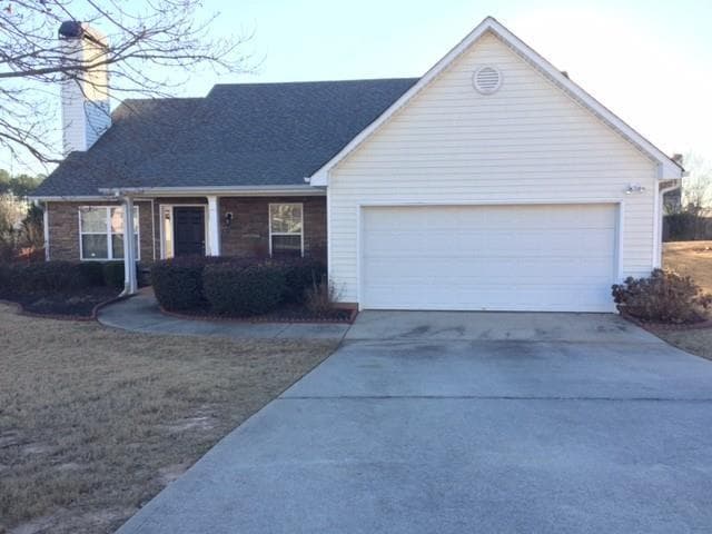 3517 Garden Mist Circle, Auburn, GA 30011 — most recent listing photo
