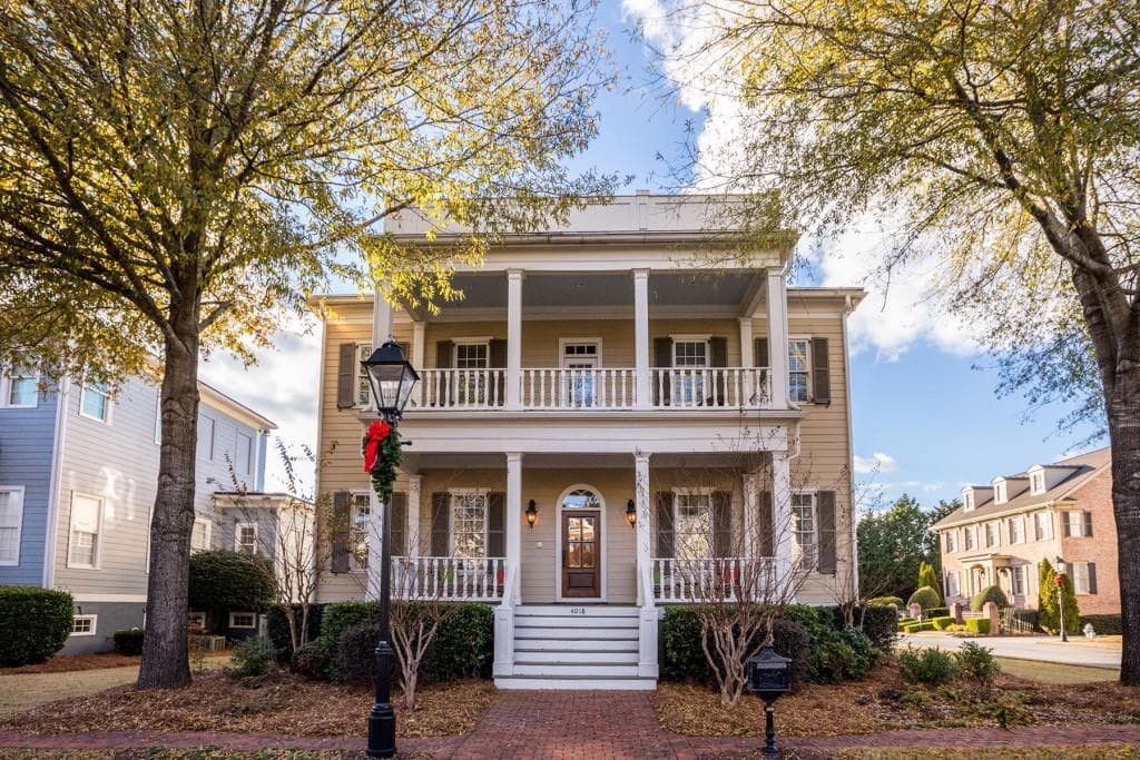 4018 Saint Georges Court, Duluth, GA 30096 — most recent listing photo